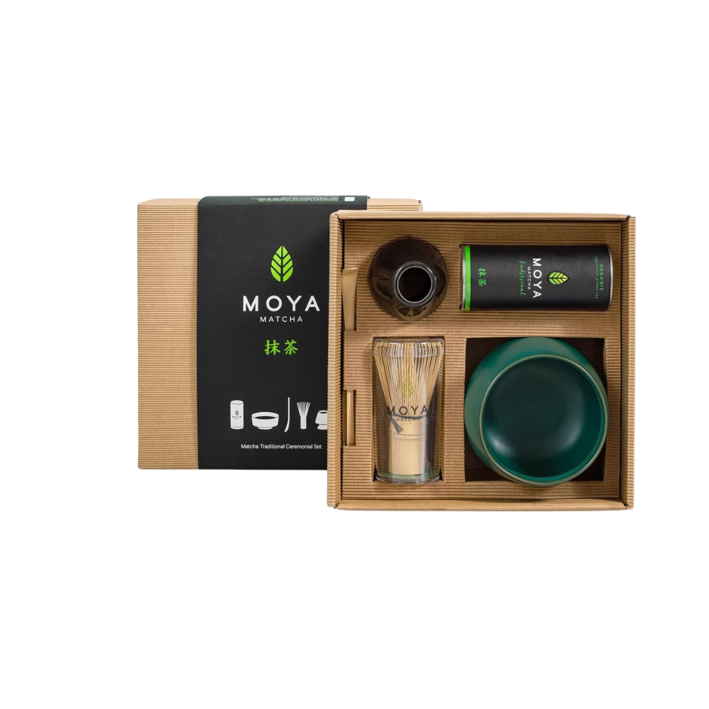 Thé Matcha Premium : Comparatif et Avis