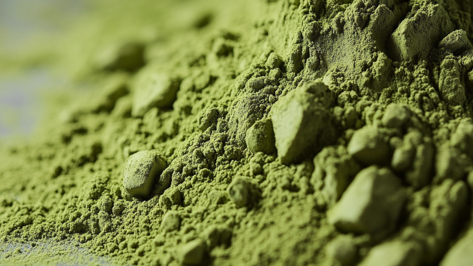 Meilleur thé matcha ceremonie