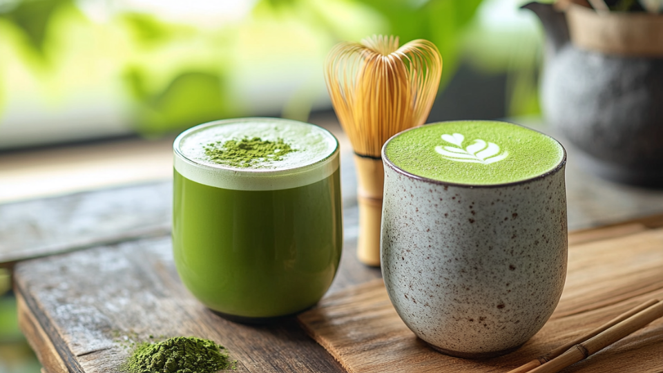 code promo matcha and co