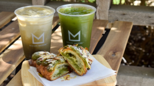 Midori Matcha Café : L’adresse incontournable du matcha à Lyon