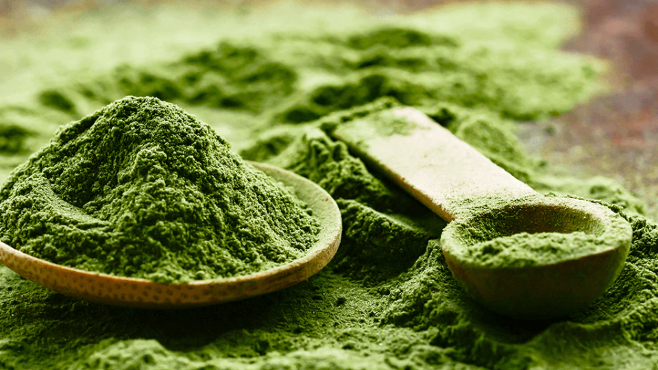 the matcha effets secondaires