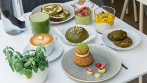 Umami Matcha : Une adresse incontournable pour les amateurs de matcha