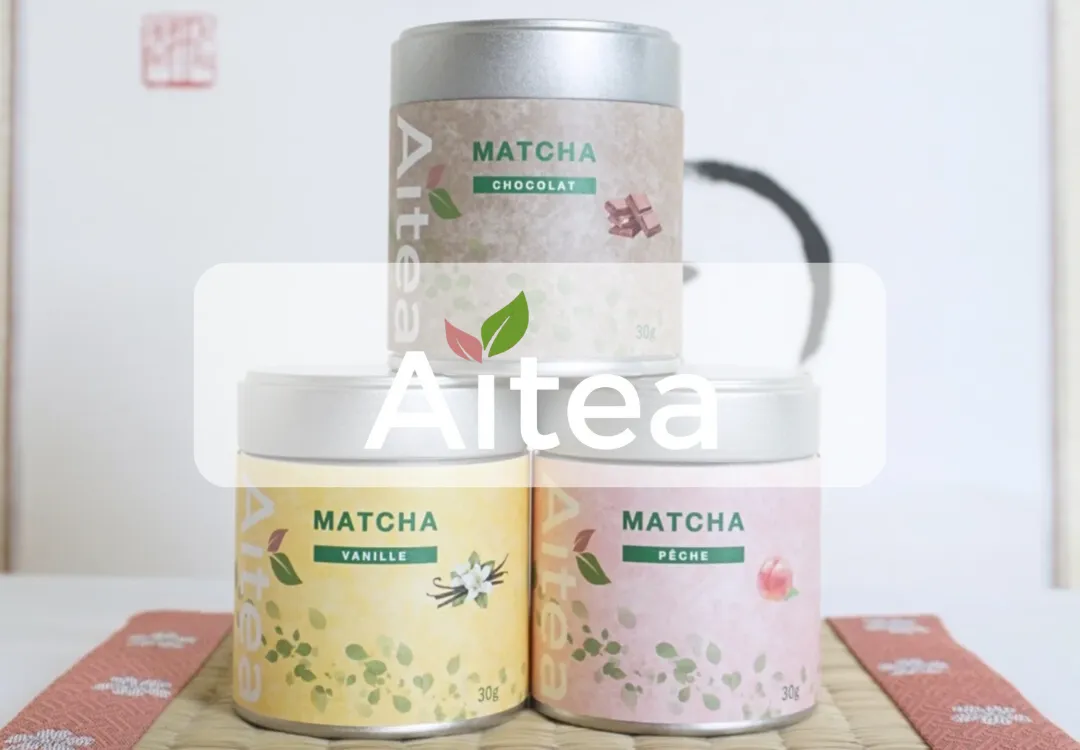 Meilleurs matcha Aitea