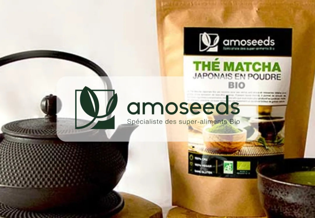 Image Amoseeds