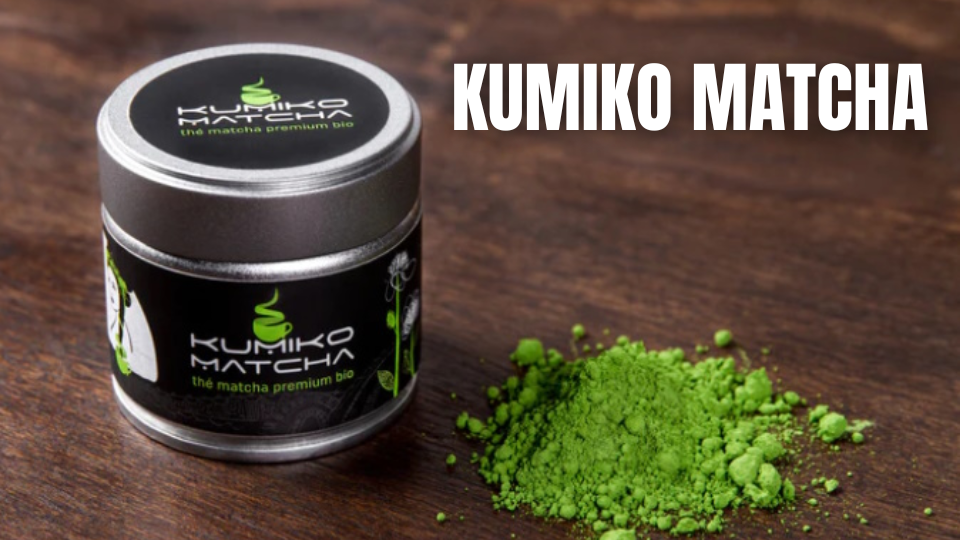 Kumiko Matcha avis