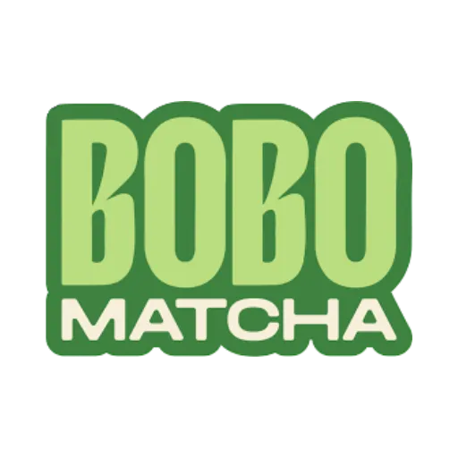 Icone Bobo Matcha