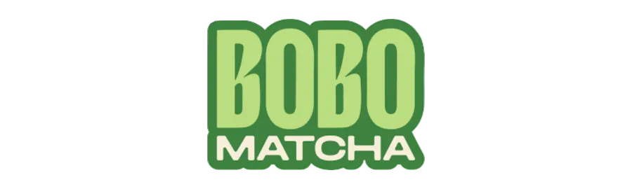 Bobo Matcha