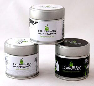 kumiko matcha code promo