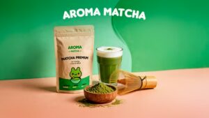 Avis aroma matcha : test complet et retour sur ce matcha