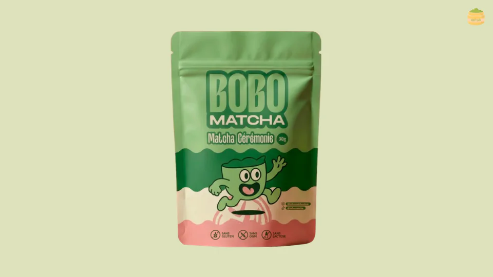 Thé Matcha Cérémonie