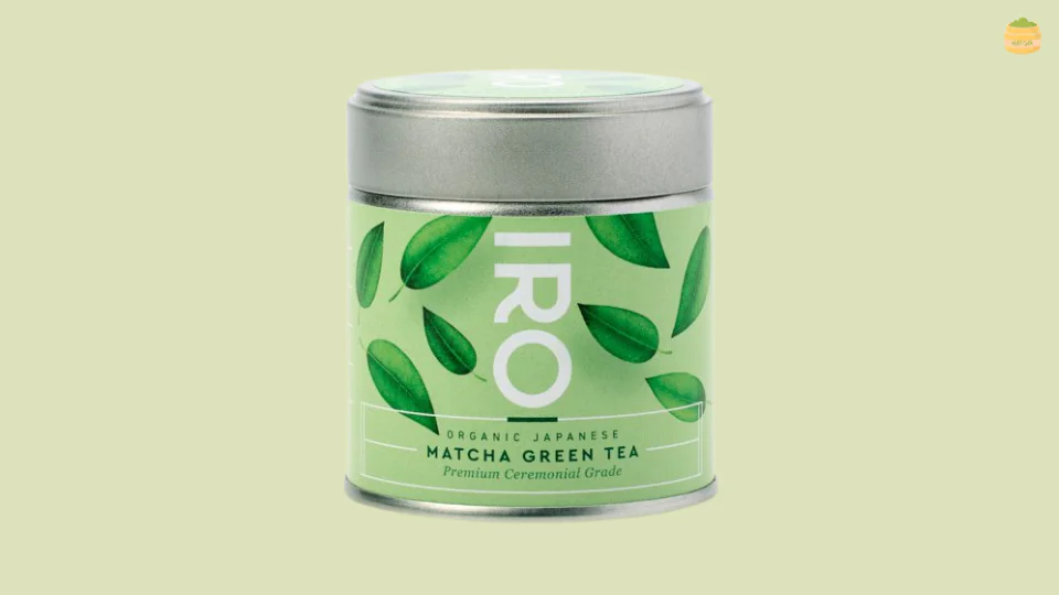 Thé Matcha Cérémonie Bio