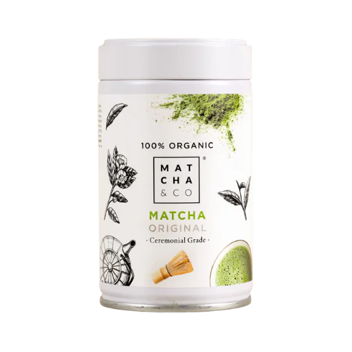 Thé Matcha Original