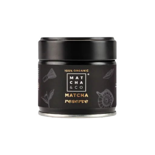 Thé Matcha Reserve