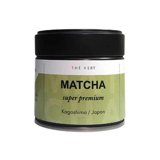 Thé Matcha Super Premium